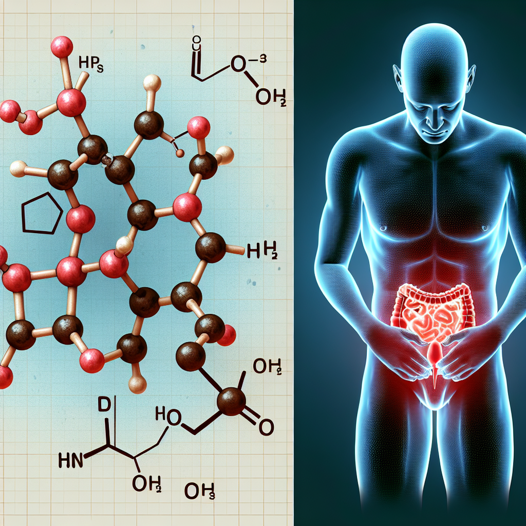 Drostanolona y sensación de hinchazón abdominal