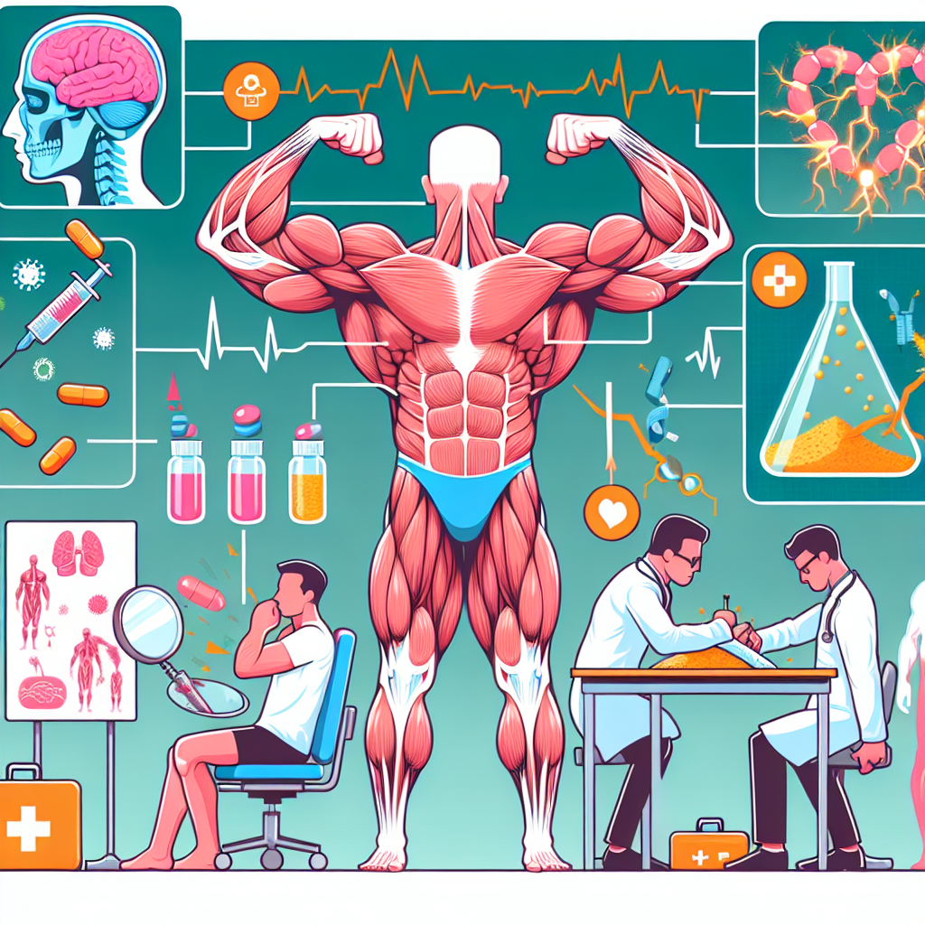 Qué efectos pueden ser permanentes tras Acetato de metenolona