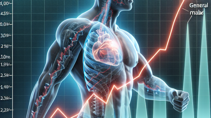Cómo cambia tu nivel de VO2max con Trembolona mix (mezcla de trembolona)