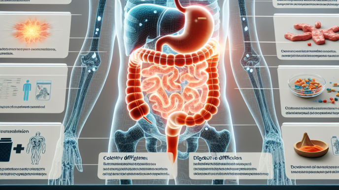 Dificultades digestivas con Acetato de trenbolona: soluciones