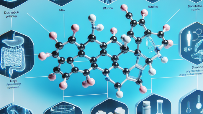 Dificultades digestivas con Trembolona enantato: soluciones
