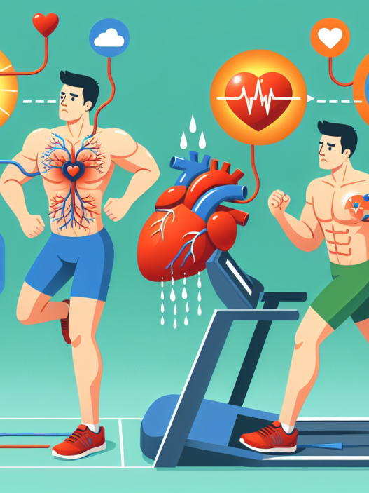 Furosemid en combinación con cardio: pros y contras