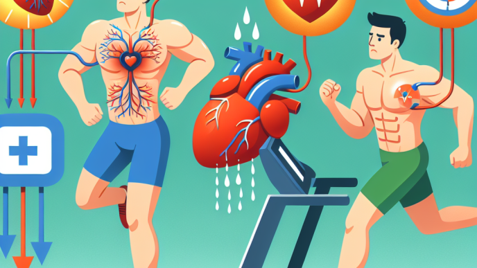 Furosemid en combinación con cardio: pros y contras