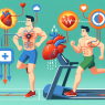 Furosemid en combinación con cardio: pros y contras