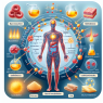 ¿Puede CLA afectar tu metabolismo basal?