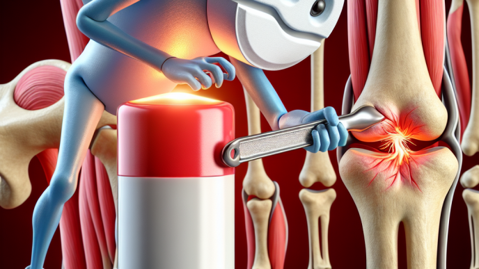 ¿Puede Furosemid causar inflamación articular?