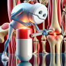 ¿Puede Furosemid causar inflamación articular?