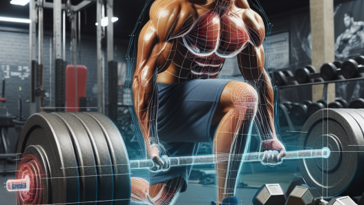 Qué cambios notarás en el entrenamiento con cargas pesadas