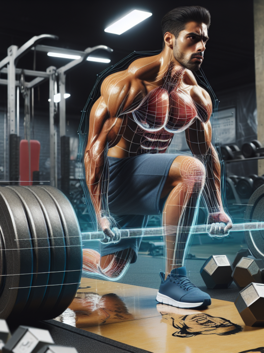 Qué cambios notarás en el entrenamiento con cargas pesadas