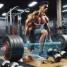 Qué cambios notarás en el entrenamiento con cargas pesadas