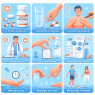 Qué hacer si L-Thyroxine Sodium/Levothyroxine Sodium (LT4 sodium) provoca retención líquida