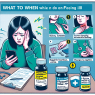 Qué hacer si te sientes enfermo usando L-Thyroxine Sodium/Levothyroxine Sodium (LT4 sodium)