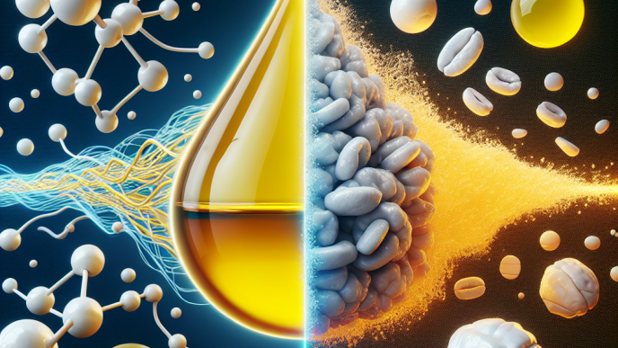 ¿Qué pasa al mezclar CLA con cafeína?