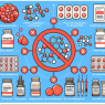 Qué tipo de suplementos no combinan bien con Semaglutid