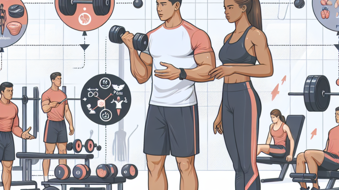 Qué variaciones hacer en el entrenamiento durante Parabolan