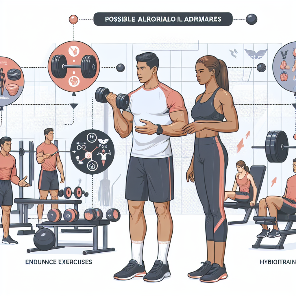 Qué variaciones hacer en el entrenamiento durante Parabolan