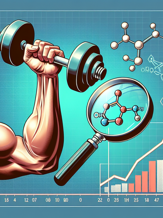 Anastrozol y ganancia de fuerza: análisis realista