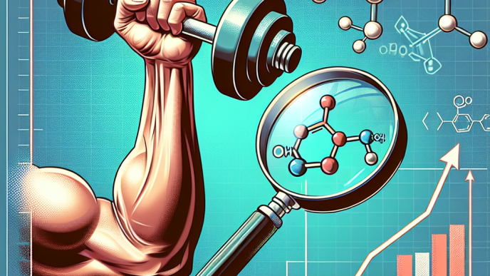 Anastrozol y ganancia de fuerza: análisis realista