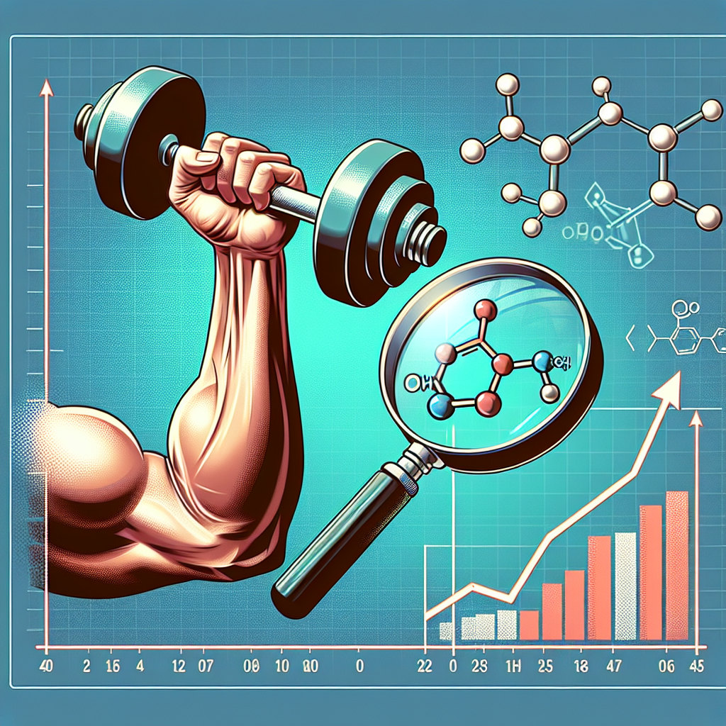 Anastrozol y ganancia de fuerza: análisis realista