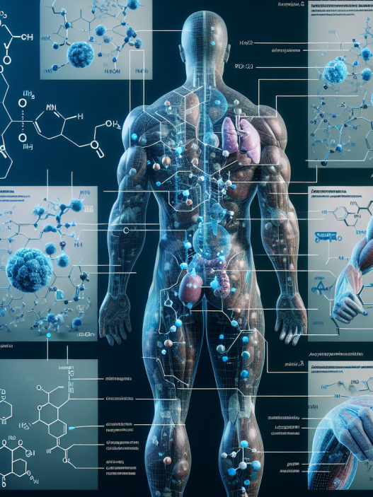 Bloqueadores de la aromatasa y cambios en la composición corporal