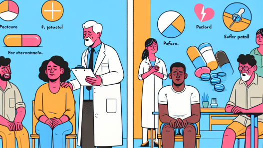 Cómo afecta Medicamentos de resistencia a tu tolerancia al dolor