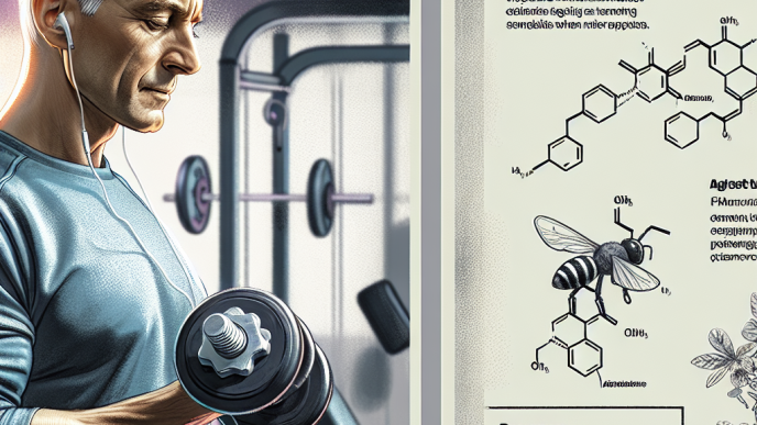 Cómo ajustar el entrenamiento al usar Bloqueadores de la aromatasa