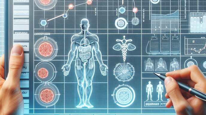 Cómo evaluar tus progresos semanales con Bloqueadores de la aromatasa