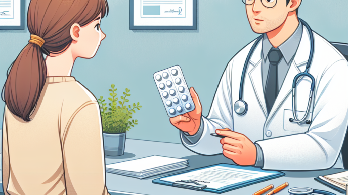 Cómo explicar a un médico que usas Tamoxifeno