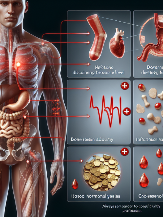 Cómo reacciona el cuerpo al dejar Anastrozol