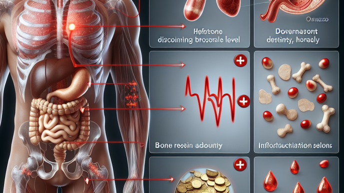 Cómo reacciona el cuerpo al dejar Anastrozol