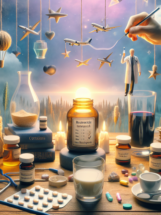 Consejos para la primera semana con Terapia post-cíclica