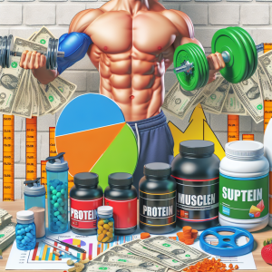 Cuánto cuesta un ciclo completo con Preparativos para ganar masa muscular