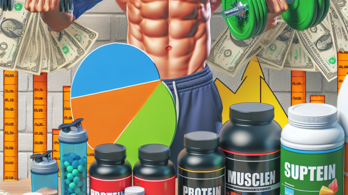 Cuánto cuesta un ciclo completo con Preparativos para ganar masa muscular