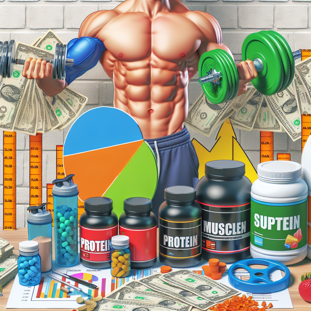 Cuánto cuesta un ciclo completo con Preparativos para ganar masa muscular