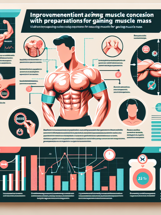 Cuánto mejora la congestión muscular con Preparativos para ganar masa muscular