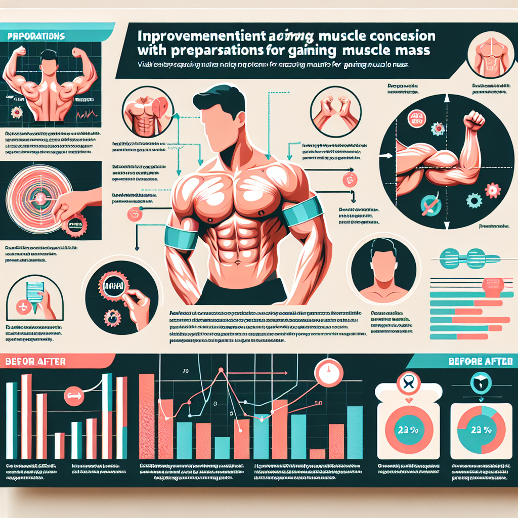 Cuánto mejora la congestión muscular con Preparativos para ganar masa muscular
