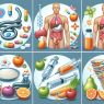 Dificultades digestivas con Inyecciones y pastillas para adelgazar: soluciones