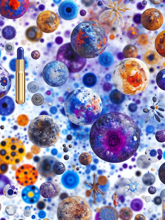 Efectos sobre la piel tras usar Testis Compositum