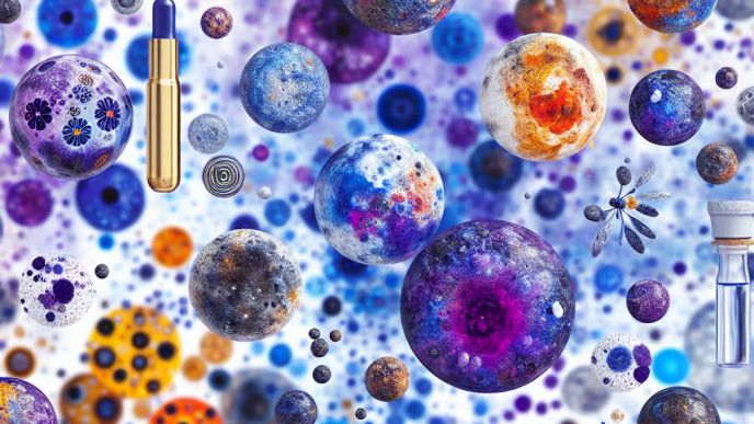 Efectos sobre la piel tras usar Testis Compositum