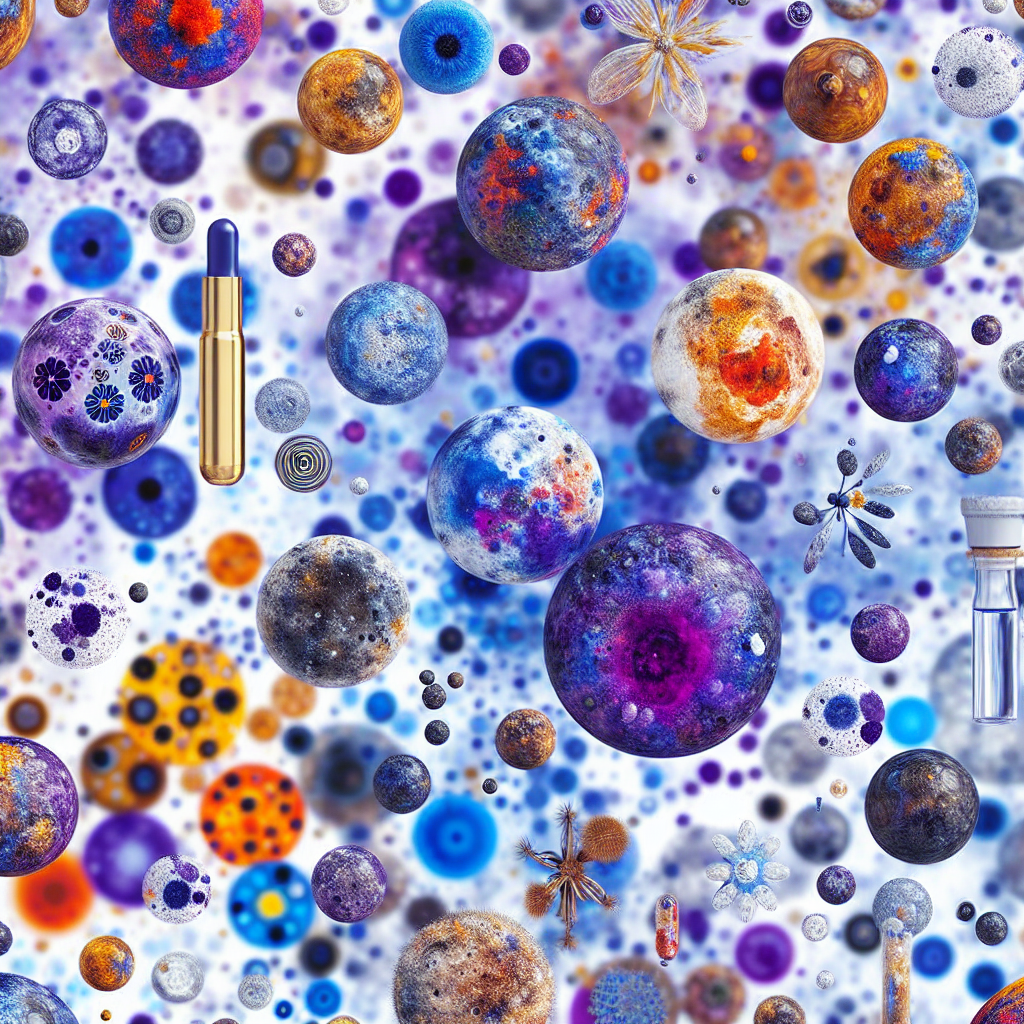 Efectos sobre la piel tras usar Testis Compositum