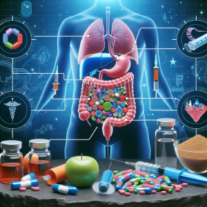 ¿Inyecciones y pastillas para adelgazar puede afectar tu digestión?