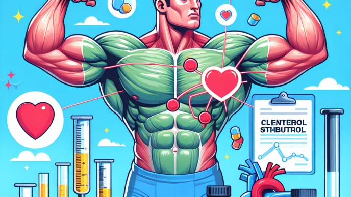 Mitos comunes sobre Clenbuterol