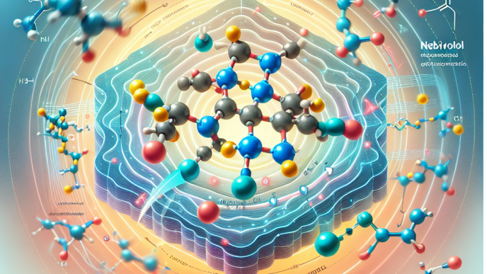 Nebivolol y control de cortisol