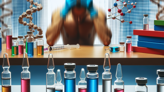 Preparados de péptidos y dificultad para concentrarse
