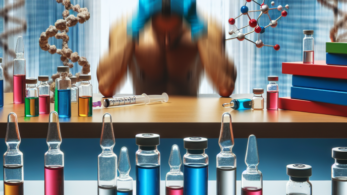 Preparados de péptidos y dificultad para concentrarse