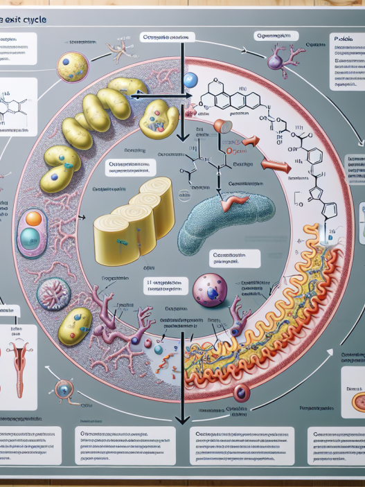 Protocolos de salida del ciclo con Liraglutida