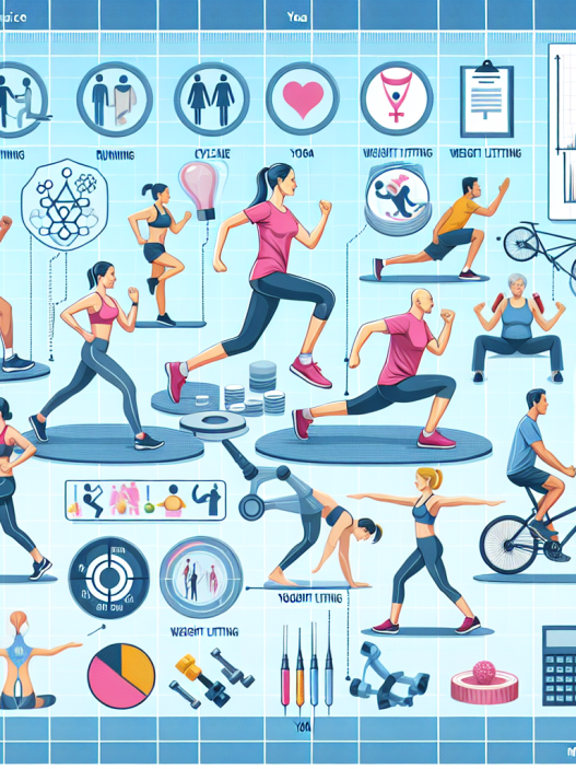 Qué ejercicios provocan mejor respuesta con Tamoxifeno