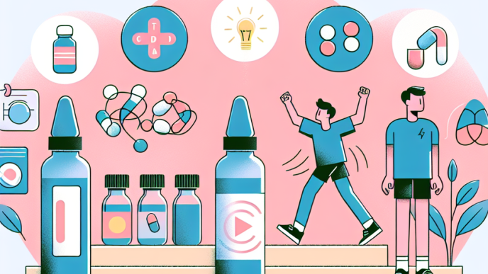 Qué esperar de los primeros 3 días con Medicamentos de resistencia