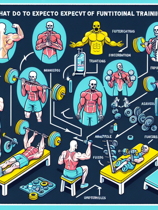 Qué esperar del entrenamiento funcional al usar Anastrozol