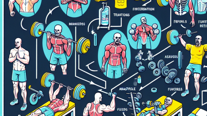 Qué esperar del entrenamiento funcional al usar Anastrozol